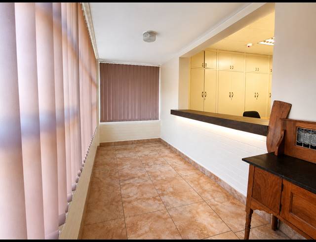 550M² MEDICAL SUITE FOR SALE IN VEREENIGING CENTRAL